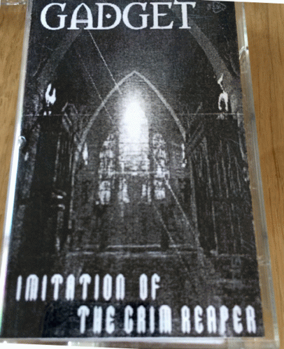 Gadget : Imitation of the Grim Reaper